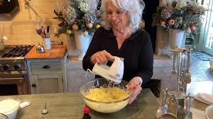 Stream tracks and playlists from paula dee 5 on your desktop or mobile device. Paula Deen Holiday Recipes Cornflake Cookies Facebook