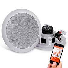 Best Bluetooth Ceiling Speakers For