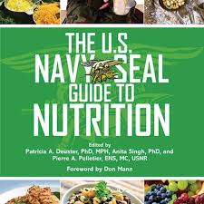 navy seal guide to nutrition
