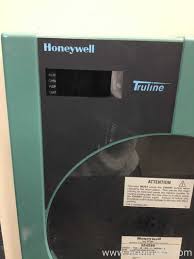 Honeywell Dr4500 Classic Chart Recorder Listing 665295