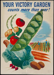 your victory garden counts more than ever