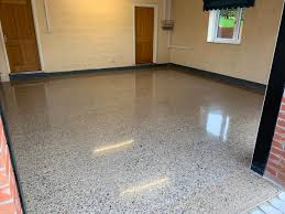 This particular customer has a 3 car garage that he wanted. Polished Concrete Pictures Uk Image Gallery Of Concrete Floor Projects