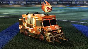 Unlock it playing 1 match with every common body. Sweet Tooth Rocket League Wiki Fandom
