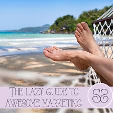 Image result for lazy marketing