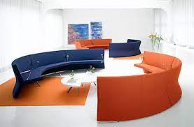 Lamm Sectional Sofa Circular Couch