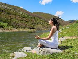 Step-by-step guide to deep breathing! - Times of India