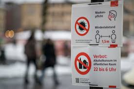 Mar 16, 2020 · die bayerische staatsregierung unter führung von ministerpräsident dr. Which Parts Of Bavaria Are Most Affected By New Coronavirus Measures The Local