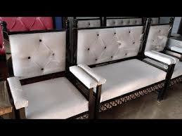 latest iron sofa set design in stan