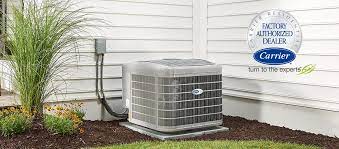 can a new hvac unit increase the