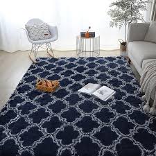 navy blue carpet for living room soft