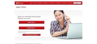 Best secured card with rewards. How To Apply For Bpi Credit Card 7 Steps With Pictures