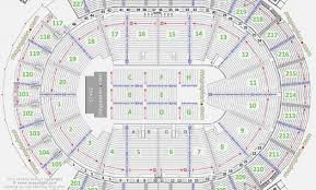 Jqh Arena Seating Chart New Ppg Paints Seating Chart With