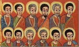 Resultado de imagen para "Los doce apóstoles del canto gaitero"