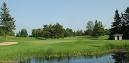 Course Details - Puslinch Lake Golf Course