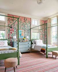25 bedroom rug ideas