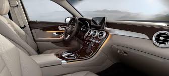 2300 east spring street, signal hill, ca. 2019 Mercedes Benz Glc 300 Suv Interior Dimensions Features