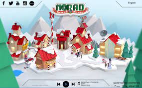 Gadget Daddy: NORAD is already gearing ...