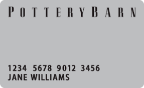 With our exclusive pottery barn promo codes, you can bring out your inner interior designer with linens home decorating isn't complete without a trip to pottery barn. Pottery Barn Credit Card Review 2020 Cardrates Com