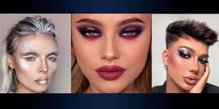 winter eyeshadow looks and trends to