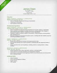 Creating The Best Resume By Resume Genius Next Level Staffing