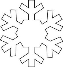 12+ free printable snowflake templates. Pin On Sustainable Christmas Keeping It Eco