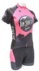 Details About Pactimo Tin Shed Short Sleeve Cycling Kit Women Xs M L Xl Road Bike Mountain Mtb
