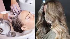 do-hairdressers-wash-hair-before-dying