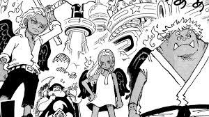 One Piece chapter 1070: Release date and time, where to read, and more