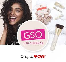 gsq by glamsquad