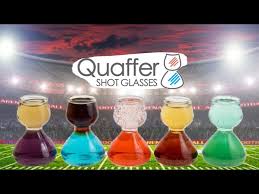 Quaffer Shot Glass Review