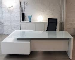l shaped executive desks real wood or