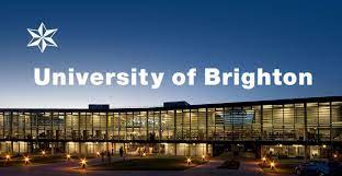 University of Brighton - Study in United Kingdom of Great Britain and  Northern Ireland (the)