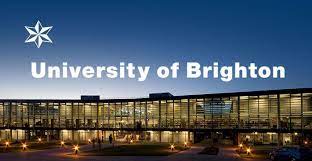 University of Brighton - Study in United Kingdom of Great Britain and Northern Ireland (the)