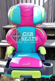 Safety 1st N Go Review Car