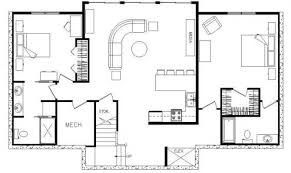A traditional house can come in almost any form, as it represents the highly structured designs favored for centuries in both europe and america. Small Modern House Plans One Floor 21 Photo Gallery Home Plans Blueprints