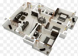 house plan interior design services