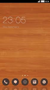 Download Wooden Theme Theme For Your Android Phone Clauncher