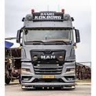 MAN-TRUCK