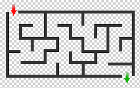 Отзывы покупателей, достоинства и недостатки. Maze Solving Algorithm Labyrinth Maze Generation Algorithm Depth First Search Labyrinth Miscellaneous Game Angle Png Klipartz