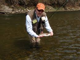 Loyalsock Creek Southern Tier Fly Fisher