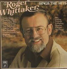 All a special kind of man meanings →. Roger Whittaker Roger Whittaker Sings The Hits 1977 Vinyl Discogs