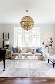 home design inspiration with neutral