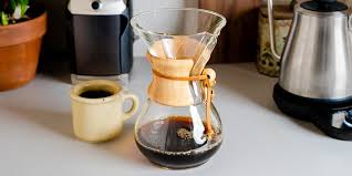 Chemex the best cup you've ever had, every time you have it! what do you need for a perfect coffee extraction? Sorry But I Do Not Love The Chemex Wirecutter