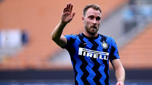 Check all the information and latest news about c. Christian Eriksen Unhappy With Lack Of Playing Time At Inter Milan Eurosport