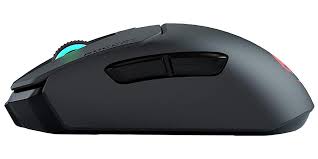 Whether you are typing or changing pc settings, aimo reacts intuitively and across all compatible devices. Test Roccat Kain 200 Aimo Drahtlose Gaming Maus Mit Optimiertem Klick Pc Welt