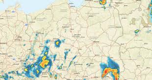 Możesz zobaczyć przemieszczanie się burz dzięki mapie burzowej. Radar Burz Online Burze Na Zywo W Polsce Burze Dzis Radarburz Pl