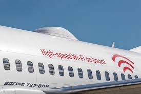 qantas poised to activate a330 wi fi