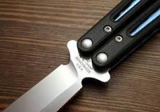 Benchmade 51 Review | Knife Informer