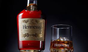 logo hennessy signification police