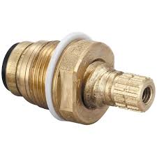 Central Brass Faucets In Brass G 454 Er